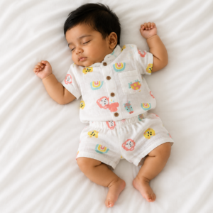 Safari Snuggles Co-ord Set