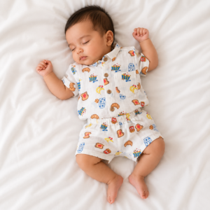 Breakfast Buddies Co-ord Set